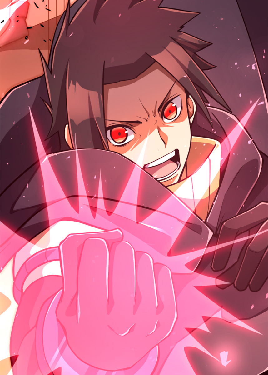 職業カースト最底辺の反英雄【フルカラー】【タテヨミ】(21)