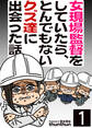 【期間限定 無料お試し版 閲覧期限2026年8月20日】女現場監督をしていたら、とんでもないクズ達に出会った話(フルカラー) 1巻