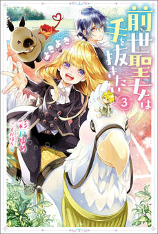 前世聖女は手を抜きたい よきよき