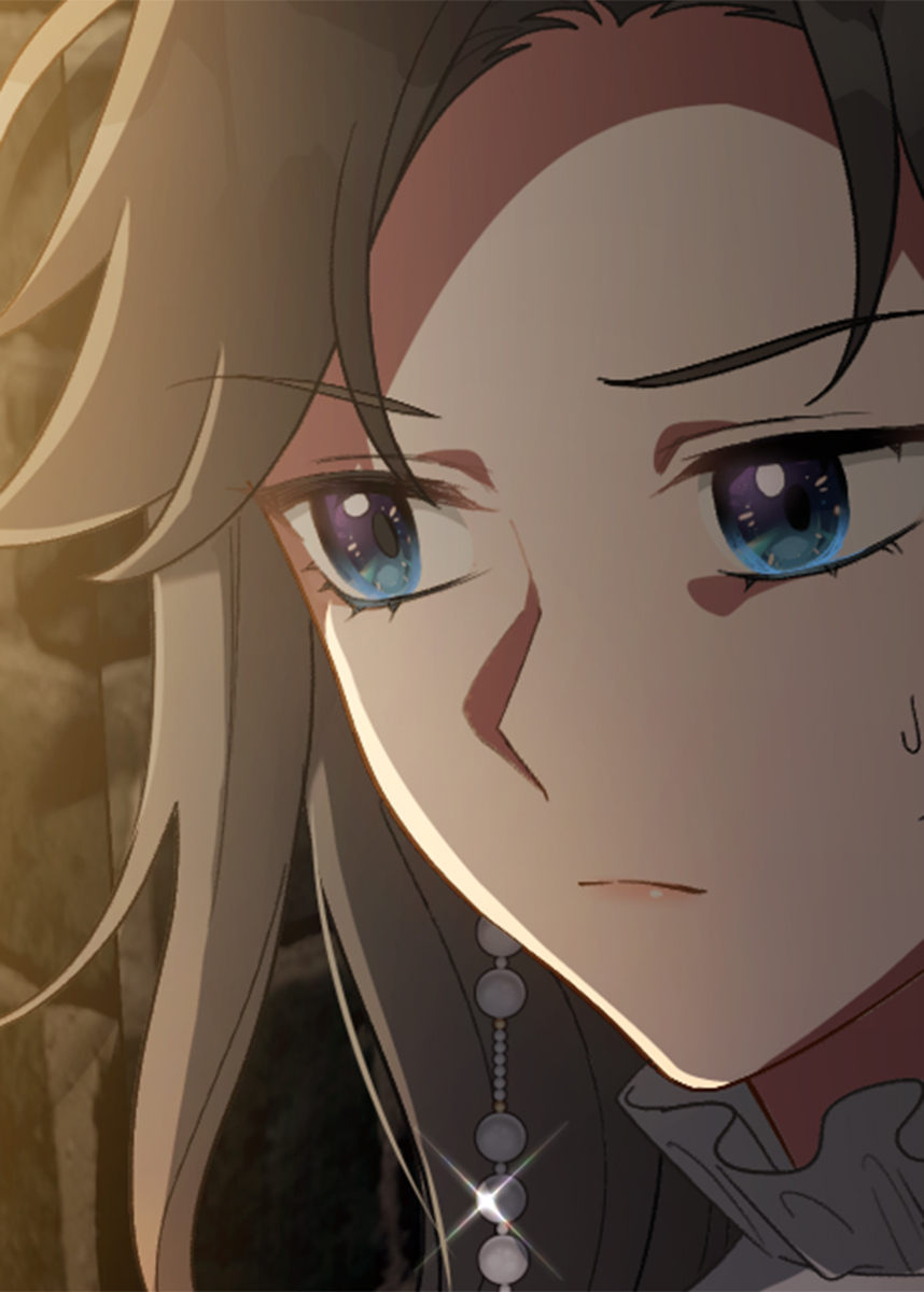 ルーチェ～復讐のため冷酷侯爵の契約妻になります～【フルカラー】【タテヨミ】(11)