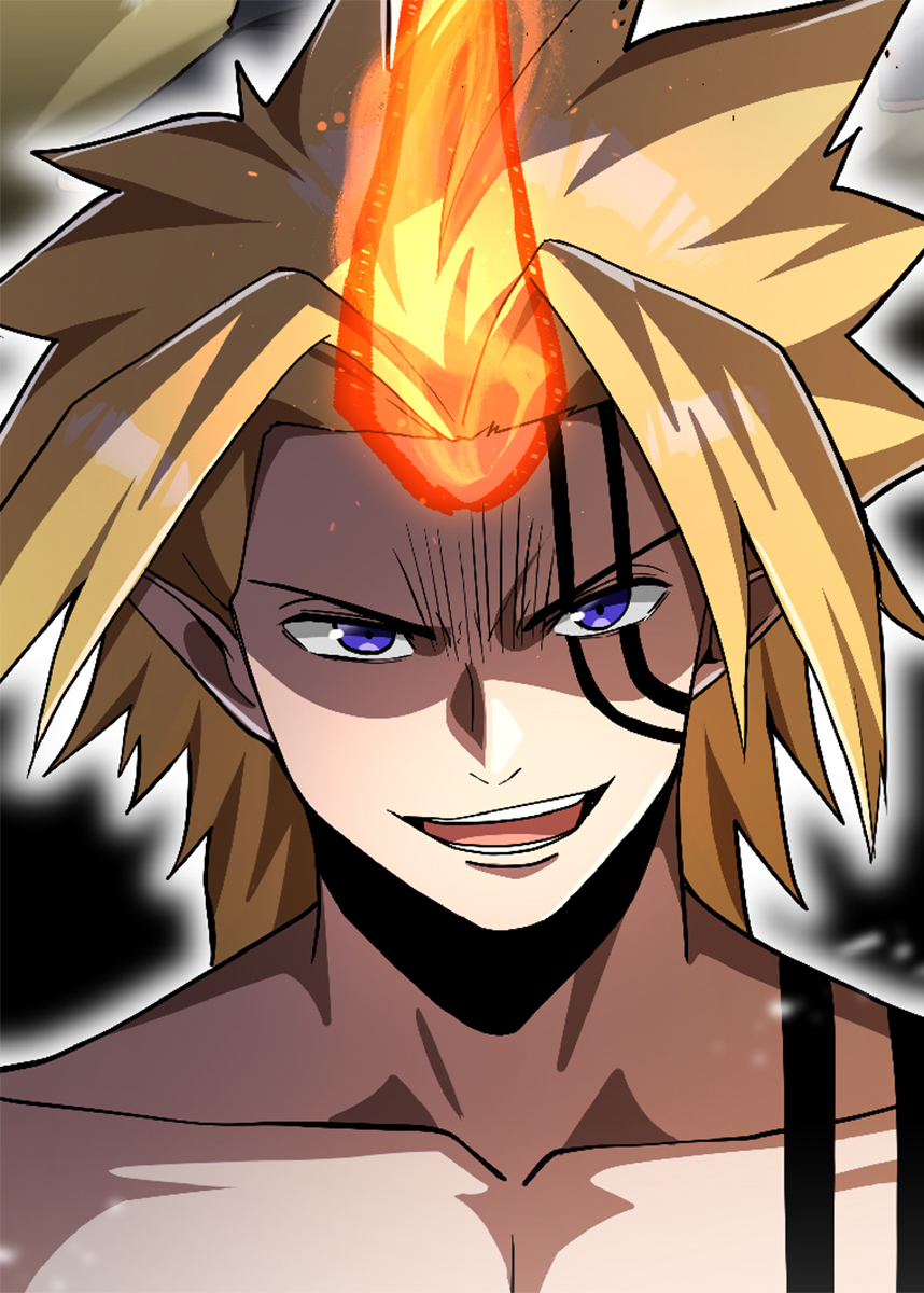 職業カースト最底辺の反英雄【フルカラー】【タテヨミ】(58)