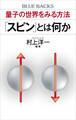 量子の世界をみる方法 「スピン」とは何か