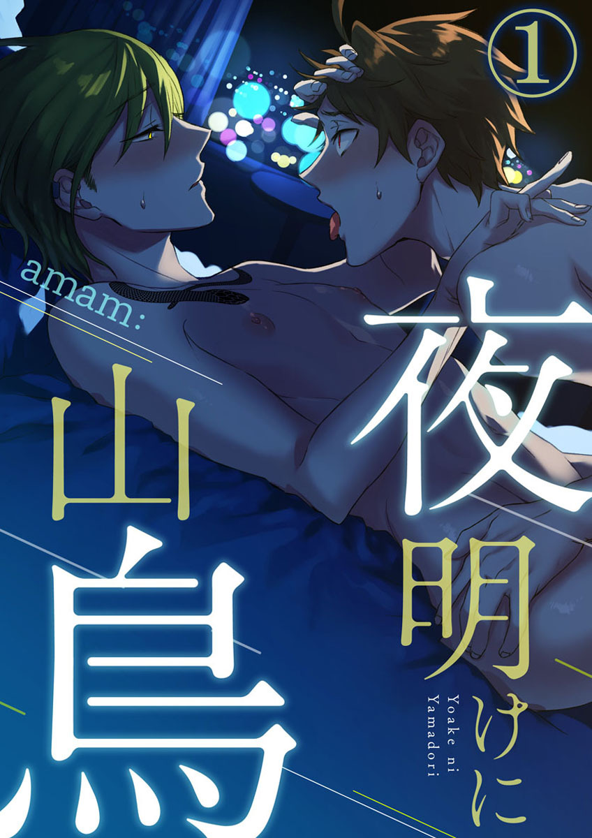 【期間限定　無料お試し版】夜明けに山鳥1
