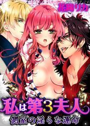 私は第3夫人-側室の淫らな運命