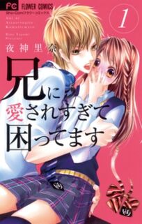 恋を超える兄妹の愛 おすすめの兄妹漫画10選 Amebaマンガ 旧 読書のお時間です