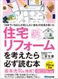 ~「日本でいちばん大切にしたいリフォーム会社」の社長が書いた~住宅リフォームを考えたら必ず読む本