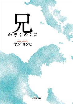 兄 かぞくのくに