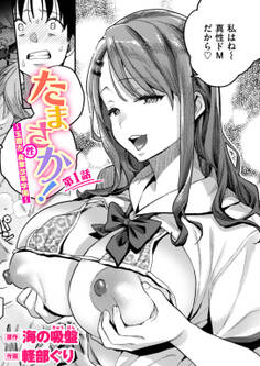 たまさか! ~玉磨市(性)産業改革学園~ 第1話