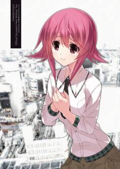 CHAOS;CHILD 公式資料集 Here Without You