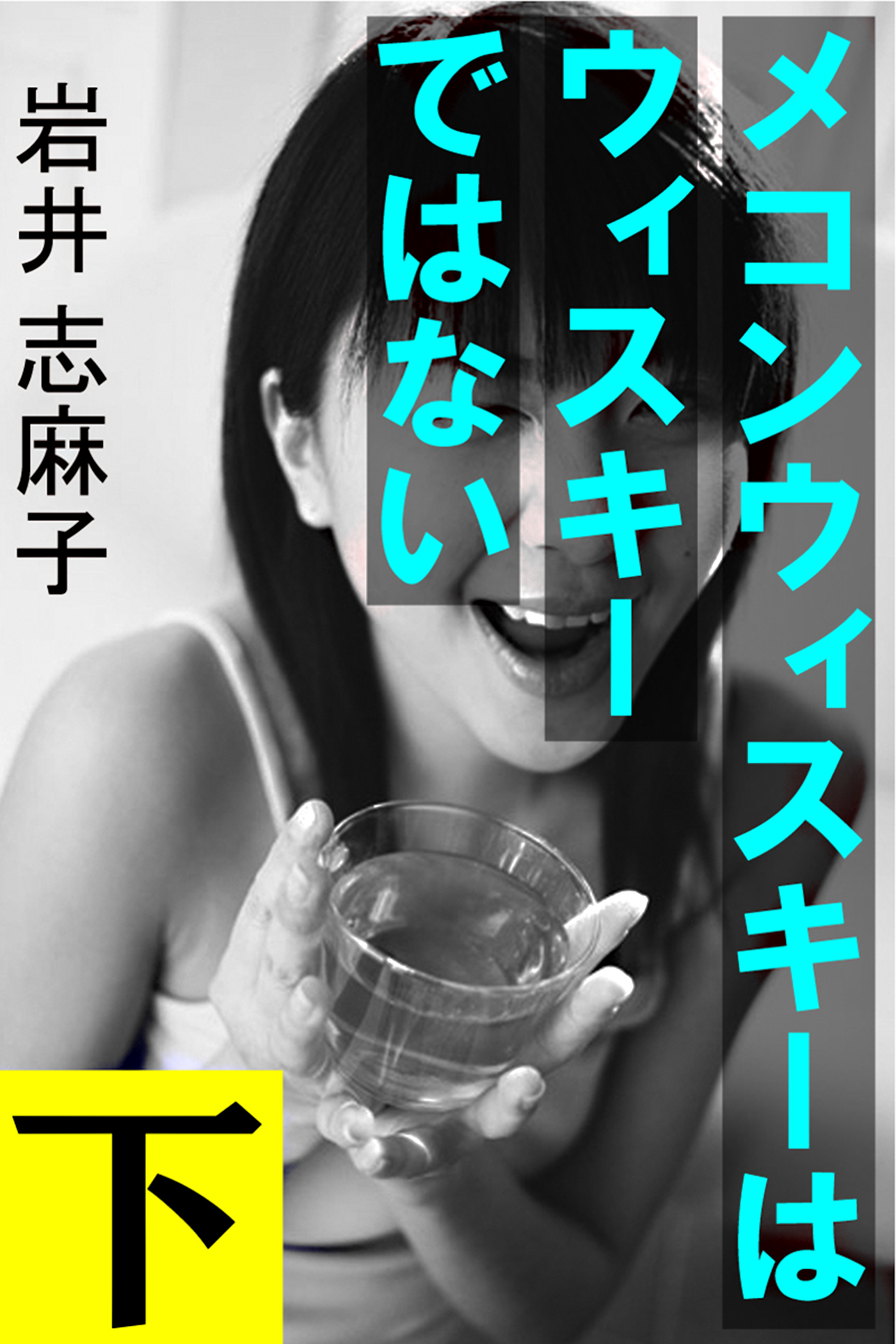 メコンウィスキーはウィスキーではない