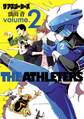 ザ・アスリーターズ2(ヒーローズコミックス)