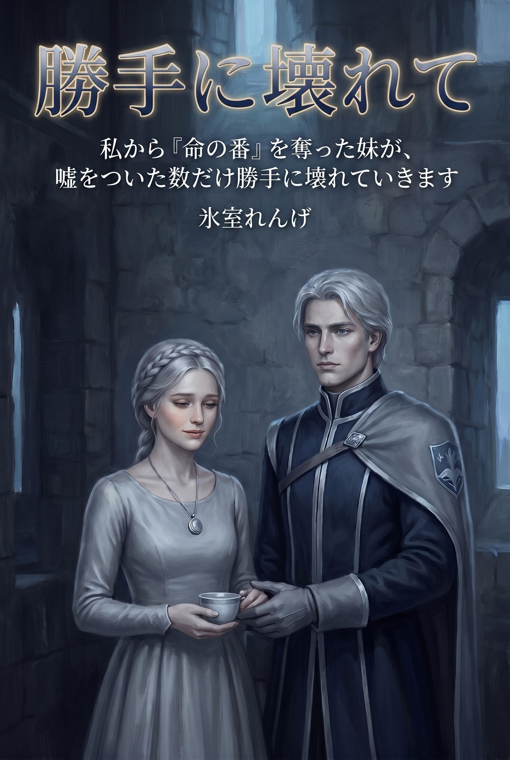 私から『命の番』を奪った妹が、嘘をついた数だけ勝手に壊れていきます