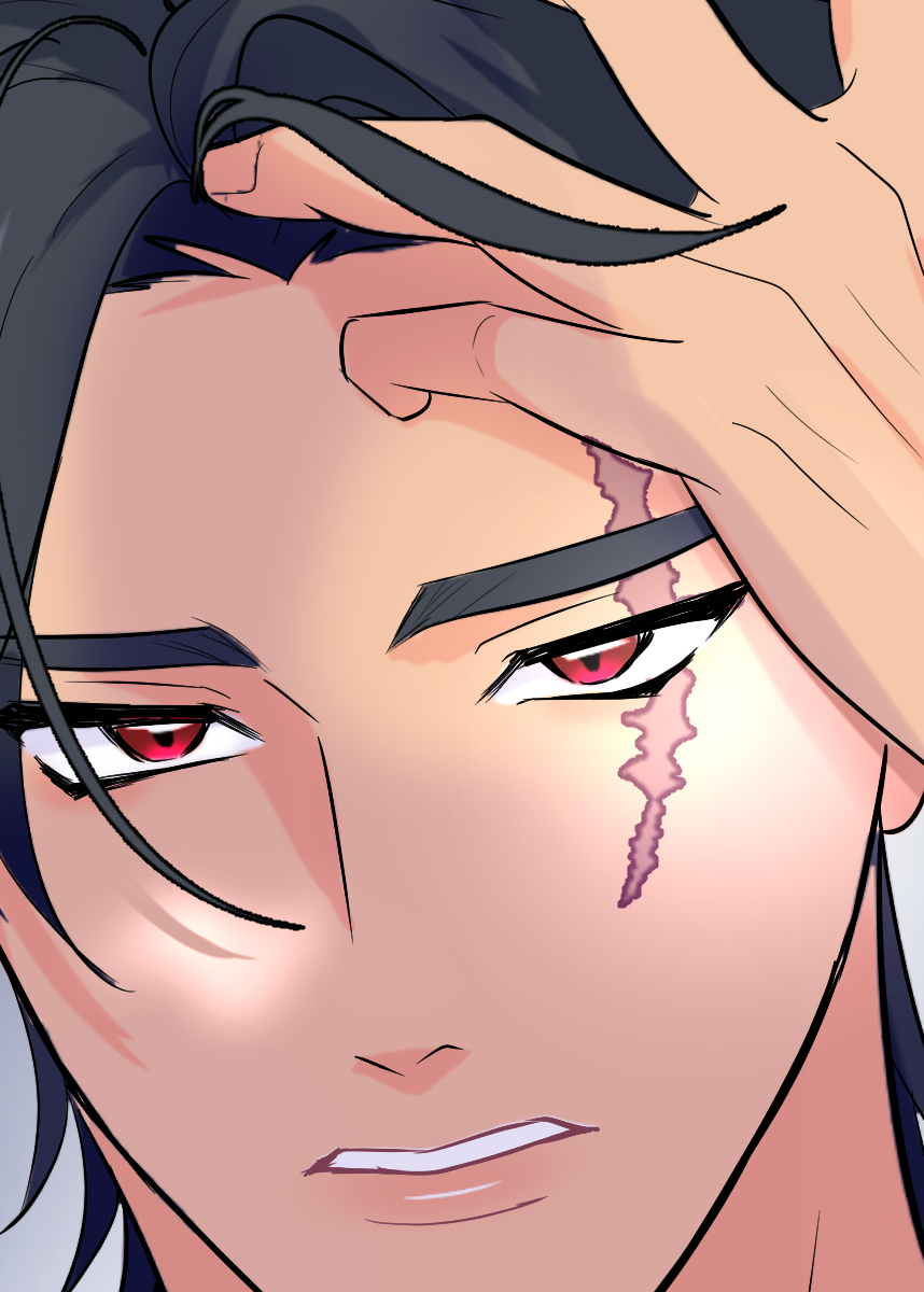 お面の家～もう一人の夫とサレ妻の復讐計画～【フルカラー】【タテヨミ】(5)