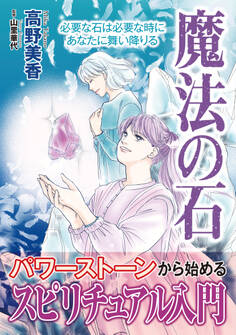 魔法の石【単行本版】1 必要な石は必要な時にあなたに舞い降りる