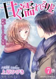 甘く濡れる嘘～結婚という名の復讐～ ： 7