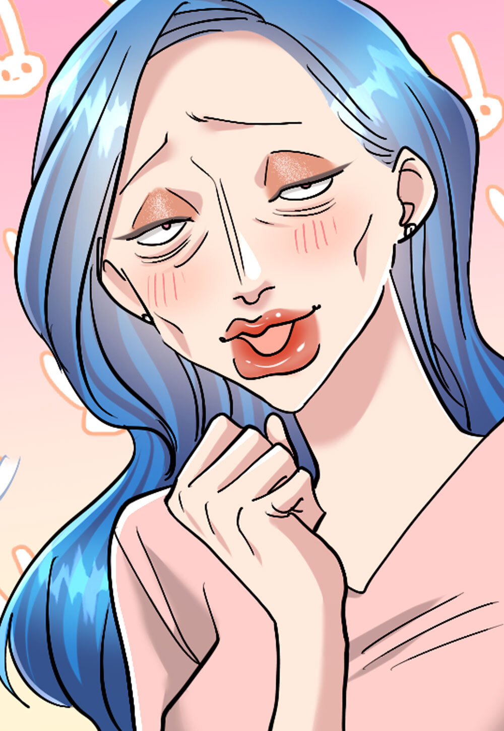 妖怪ババアと寝たホスト23