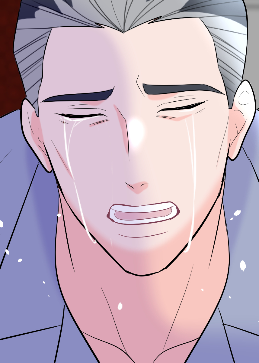 お面の家～もう一人の夫とサレ妻の復讐計画～【フルカラー】【タテヨミ】(25)