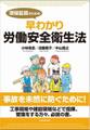 現場監督のための早わかり労働安全衛生法