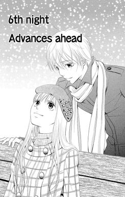 16話無料 真夜中だけは好きでいて 無料連載 Amebaマンガ 旧 読書のお時間です