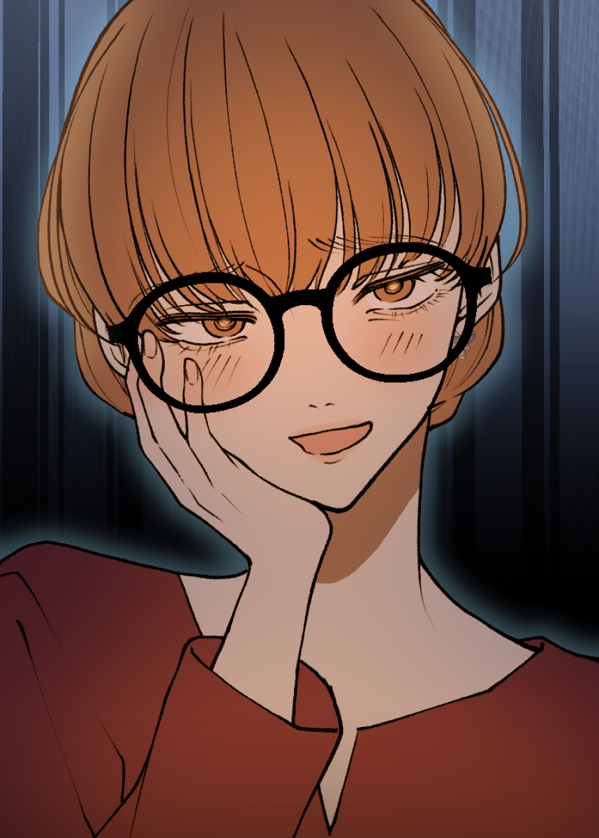 課金制恋愛～女性用風俗の沼にハマったら～【フルカラー】【タテヨミ】(22)