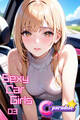 Sexy Car Girls03【C-Paradise】