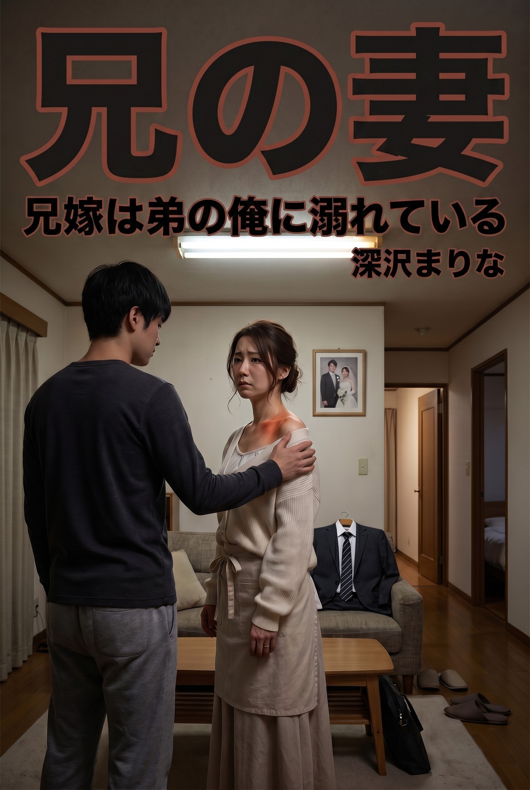 兄の妻
