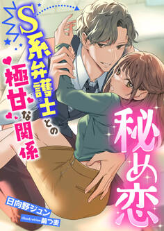 秘め恋 ~S系弁護士との極甘な関係~