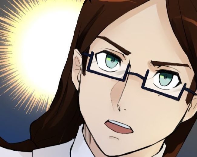 インセクツ―蠢動― 10話