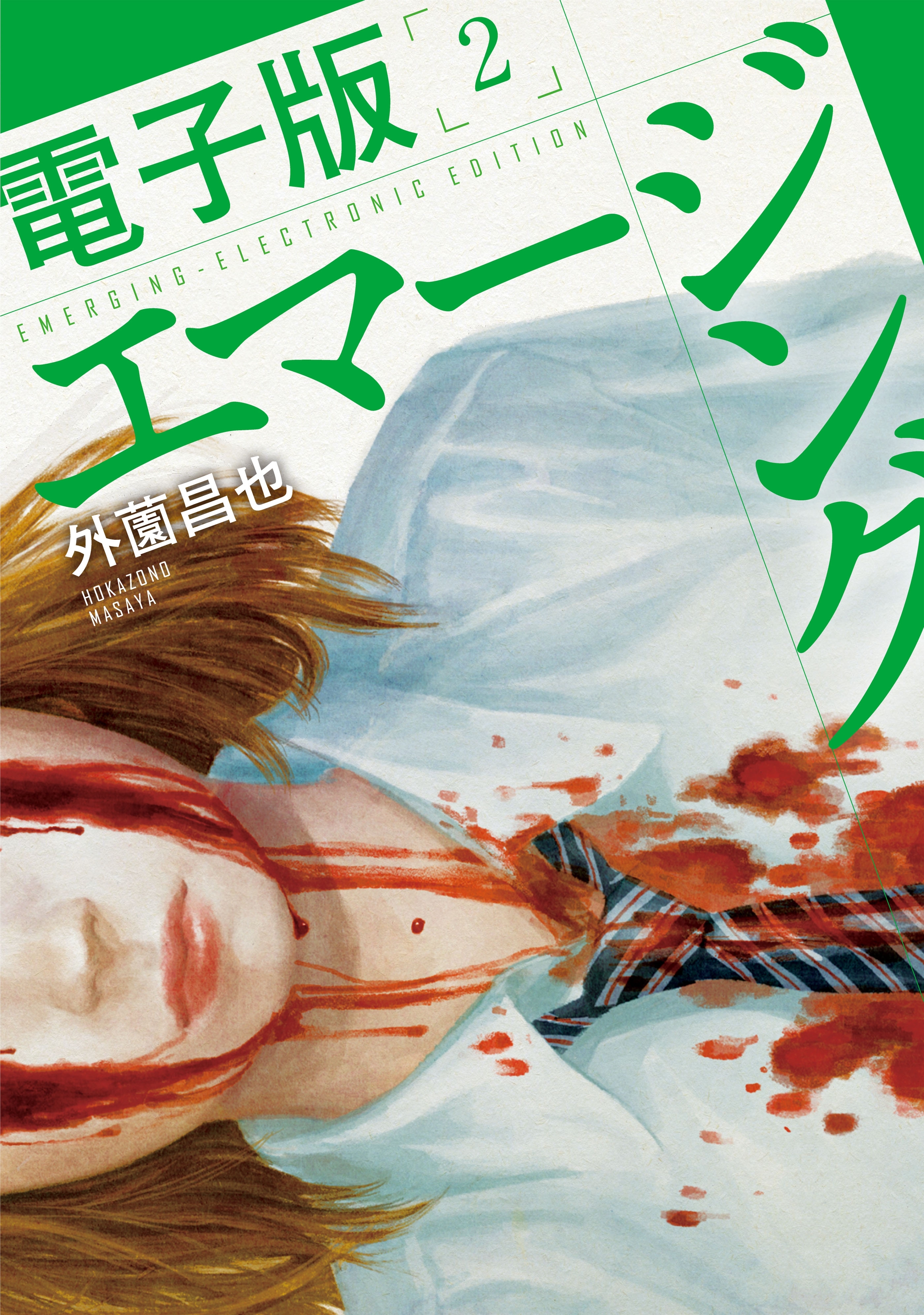 エマージング 電子版（２）