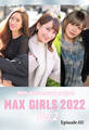 30th Anniversary project MAX GIRLS 2022 Vol.2 Episode.02