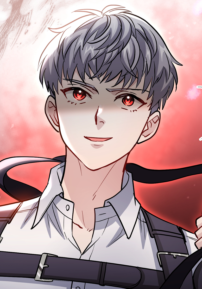 ヤバい奴らに執着されるC級ガイドになった 70話【タテヨミ】