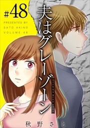 夫はグレーゾーン48