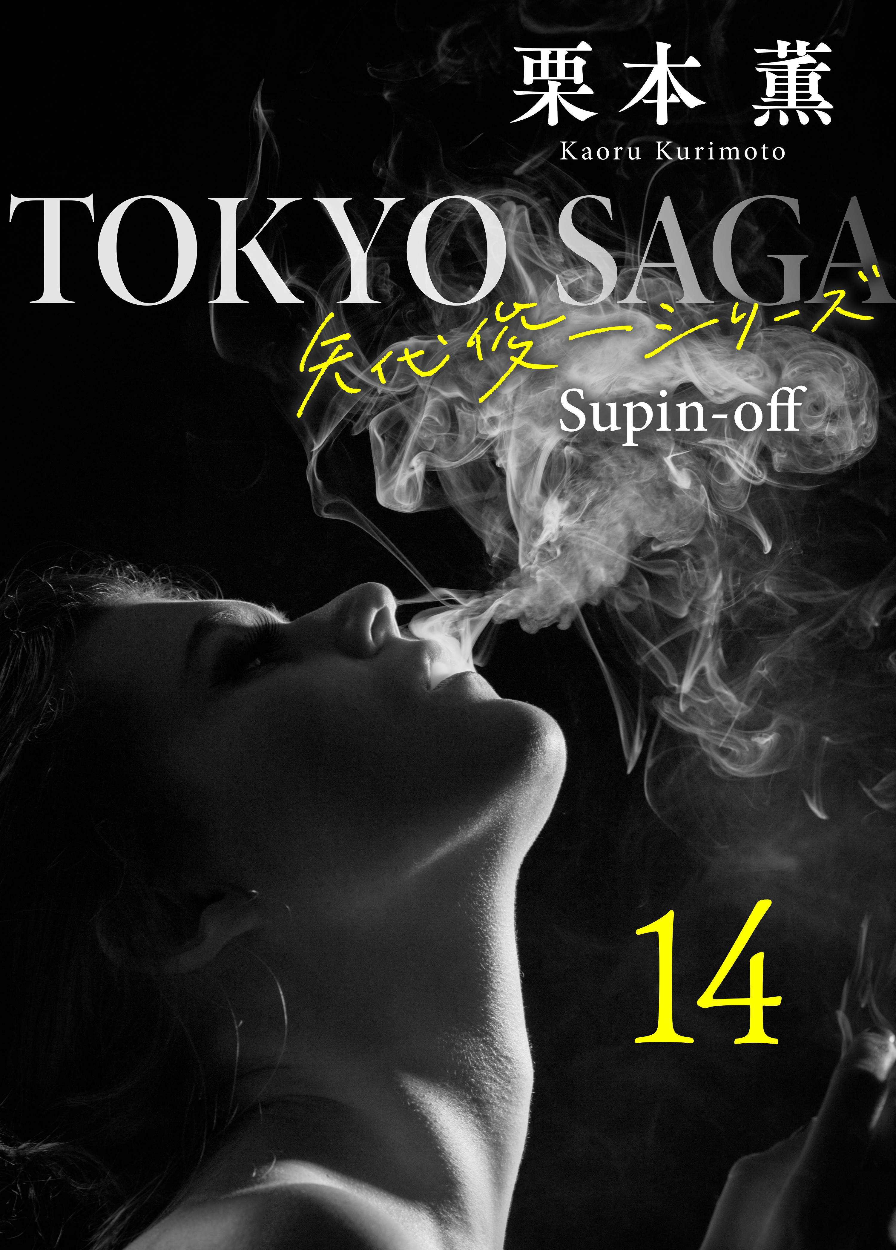 東京サーガ＜矢代俊一シリーズ＞外伝14 聖夜