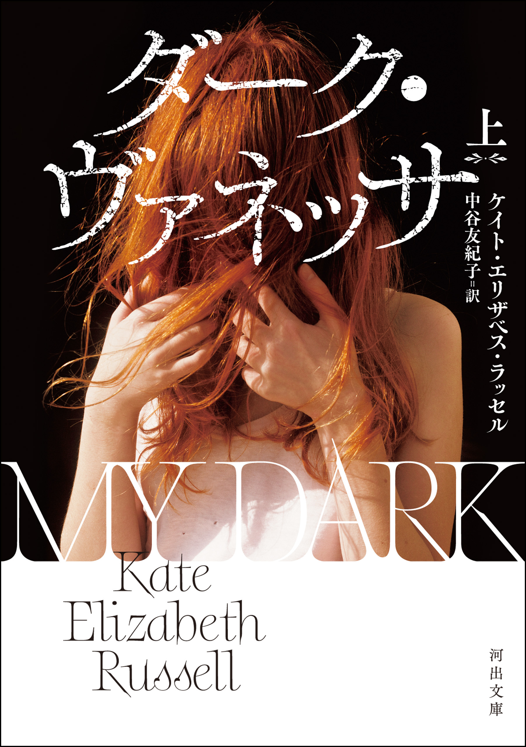 ダーク・ヴァネッサ　上