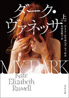 ダーク・ヴァネッサ 上