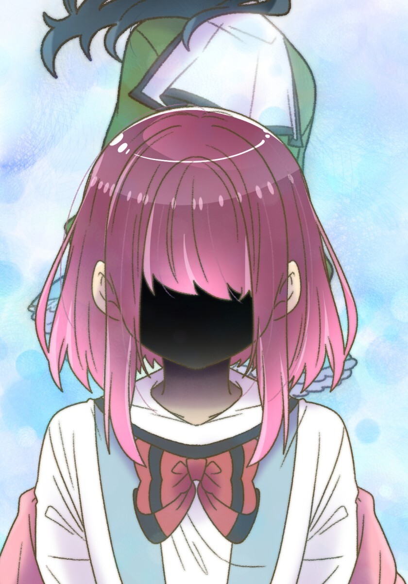 母塚さんを××にしたい。第380話 これからも、見守っていて【タテヨミ】