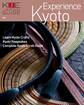 KIJE JAPAN GUIDE vol.9 Experience Kyoto
