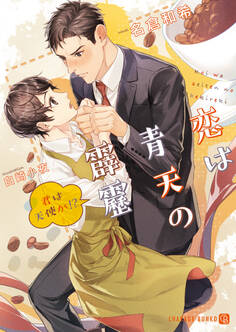 恋は青天の霹靂~君は天使か!?~【特別版】