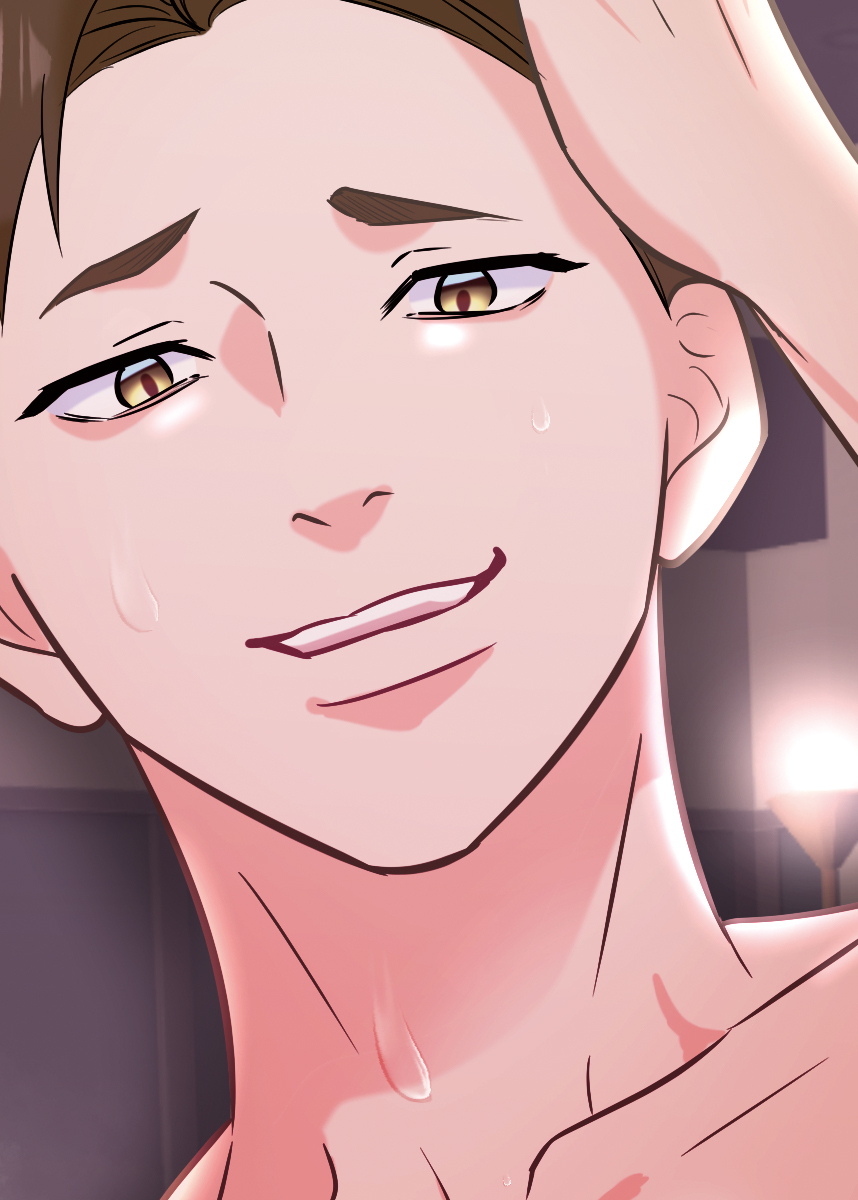 セカンドパートナー～回帰した妻は復讐する～【フルカラー】(5)