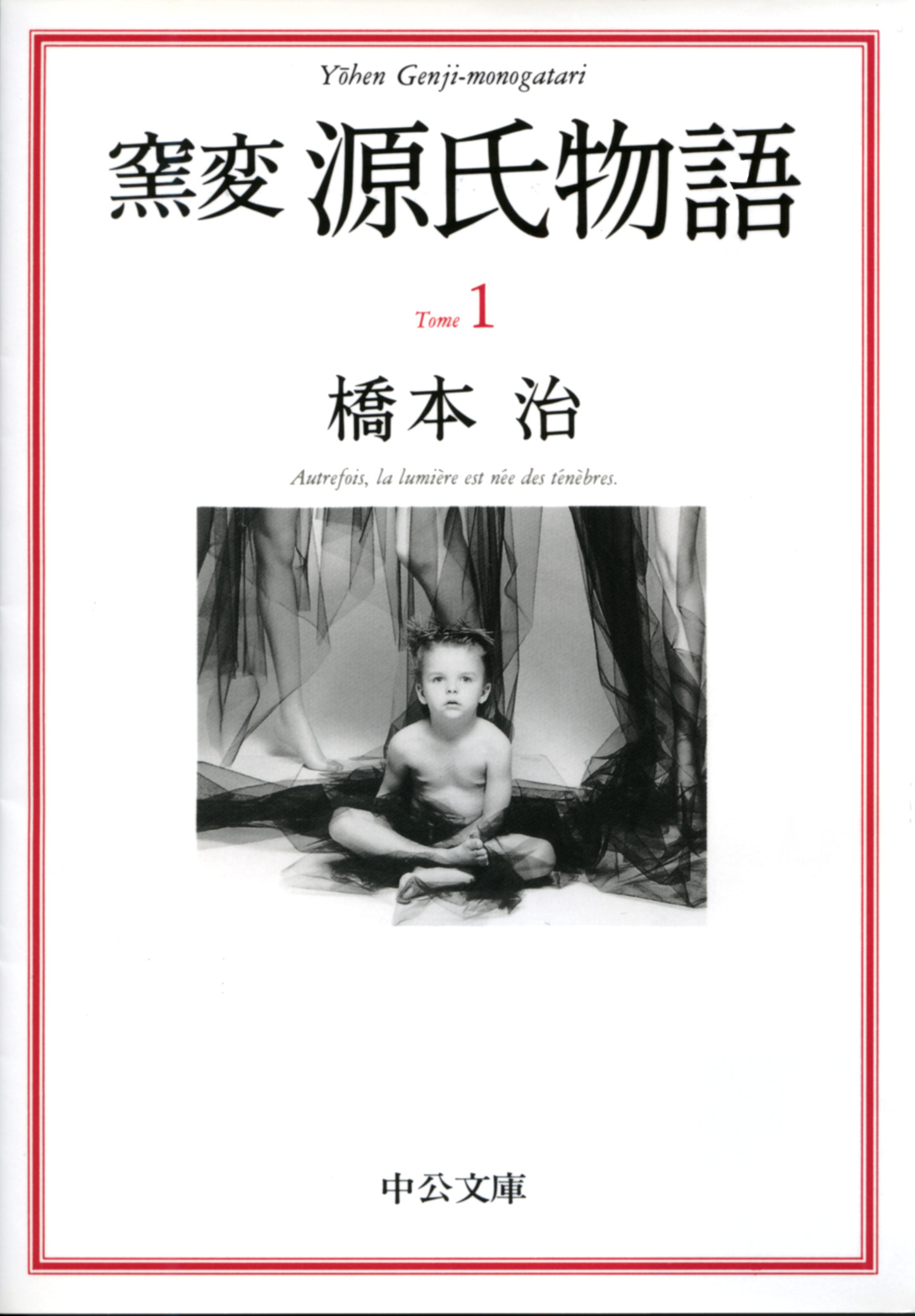 窯変　源氏物語１