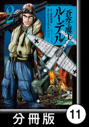 蒼空の魔王ルーデル【分冊版】11