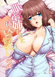 眠っている義姉ちゃんに挿入しちゃったけどバレてないよね？2