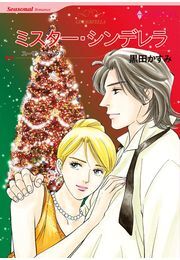 ミスター・シンデレラ