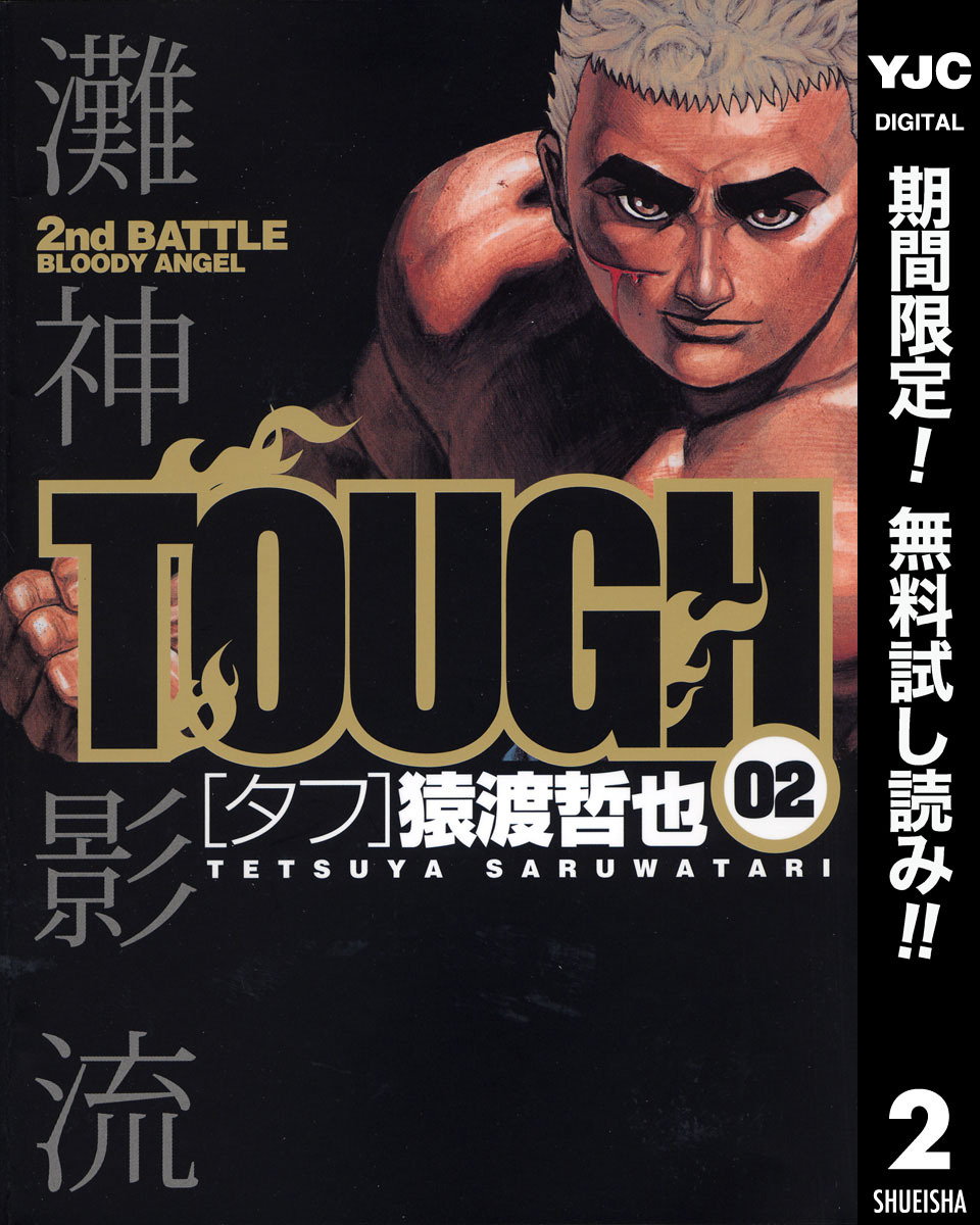 TOUGH―タフ―【期間限定無料】 2