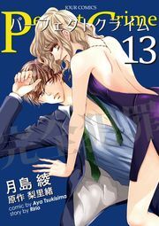 Perfect Crime ： 13