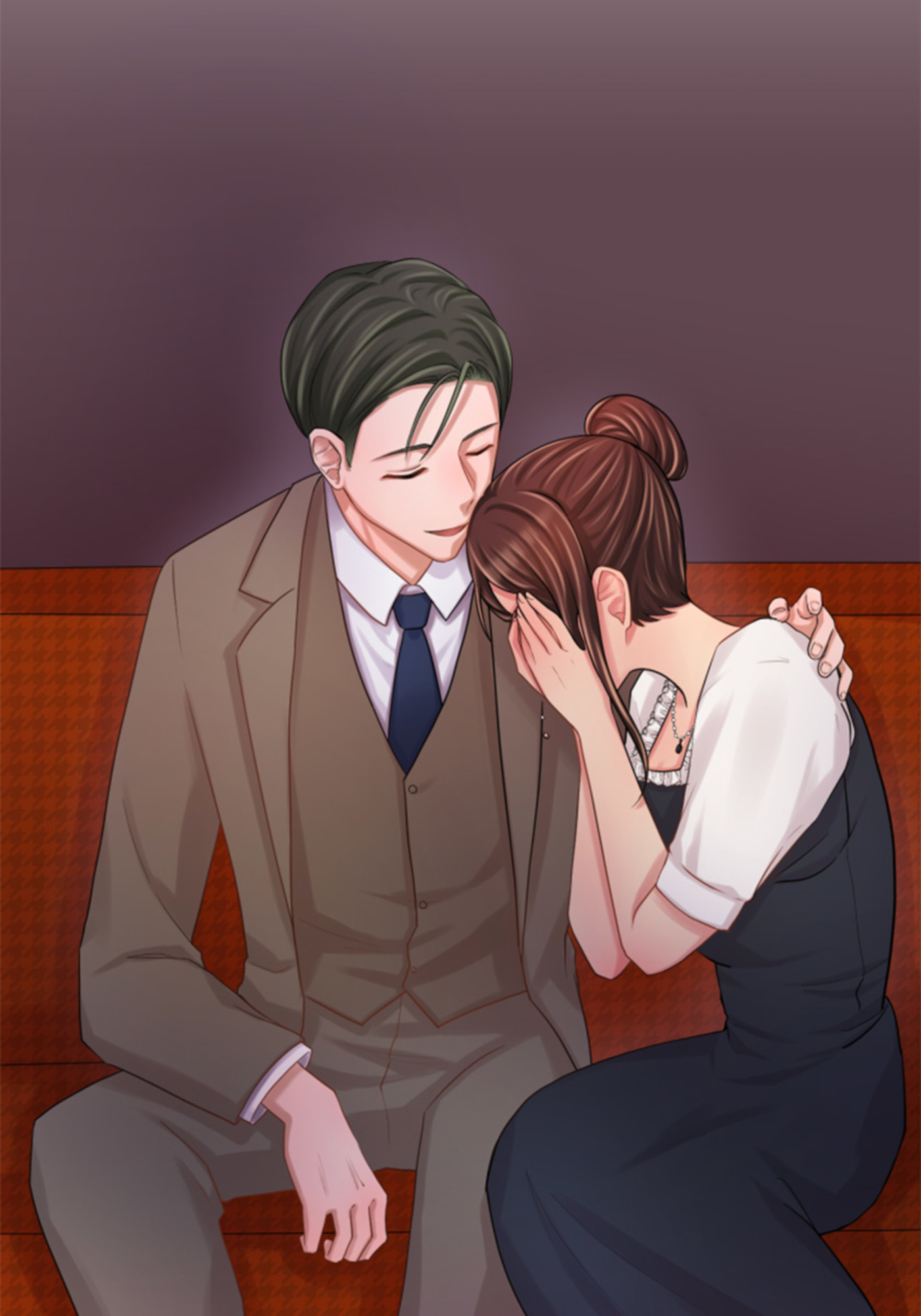 サブスク不倫【フルカラー】(34)