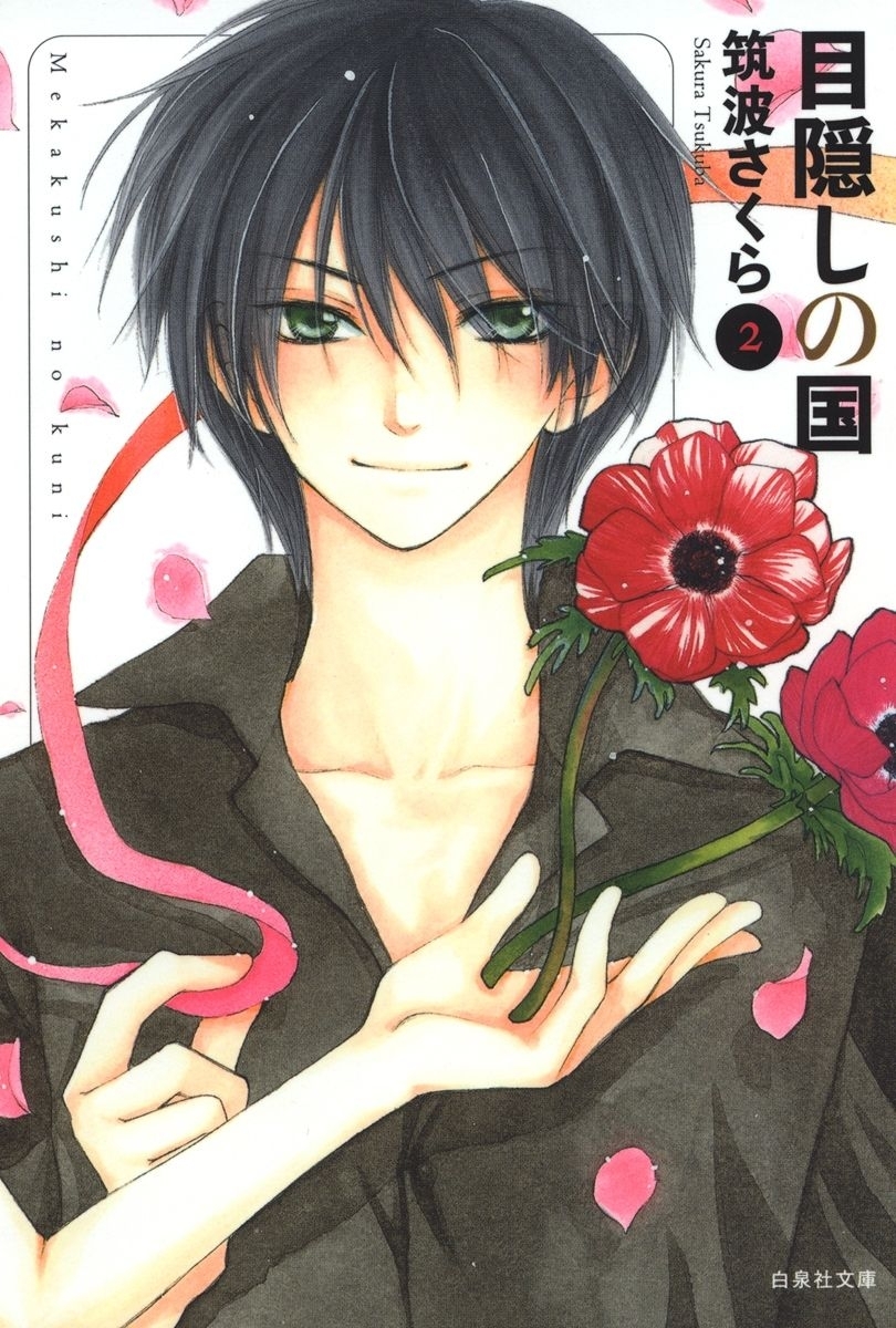 目隠しの国（２）