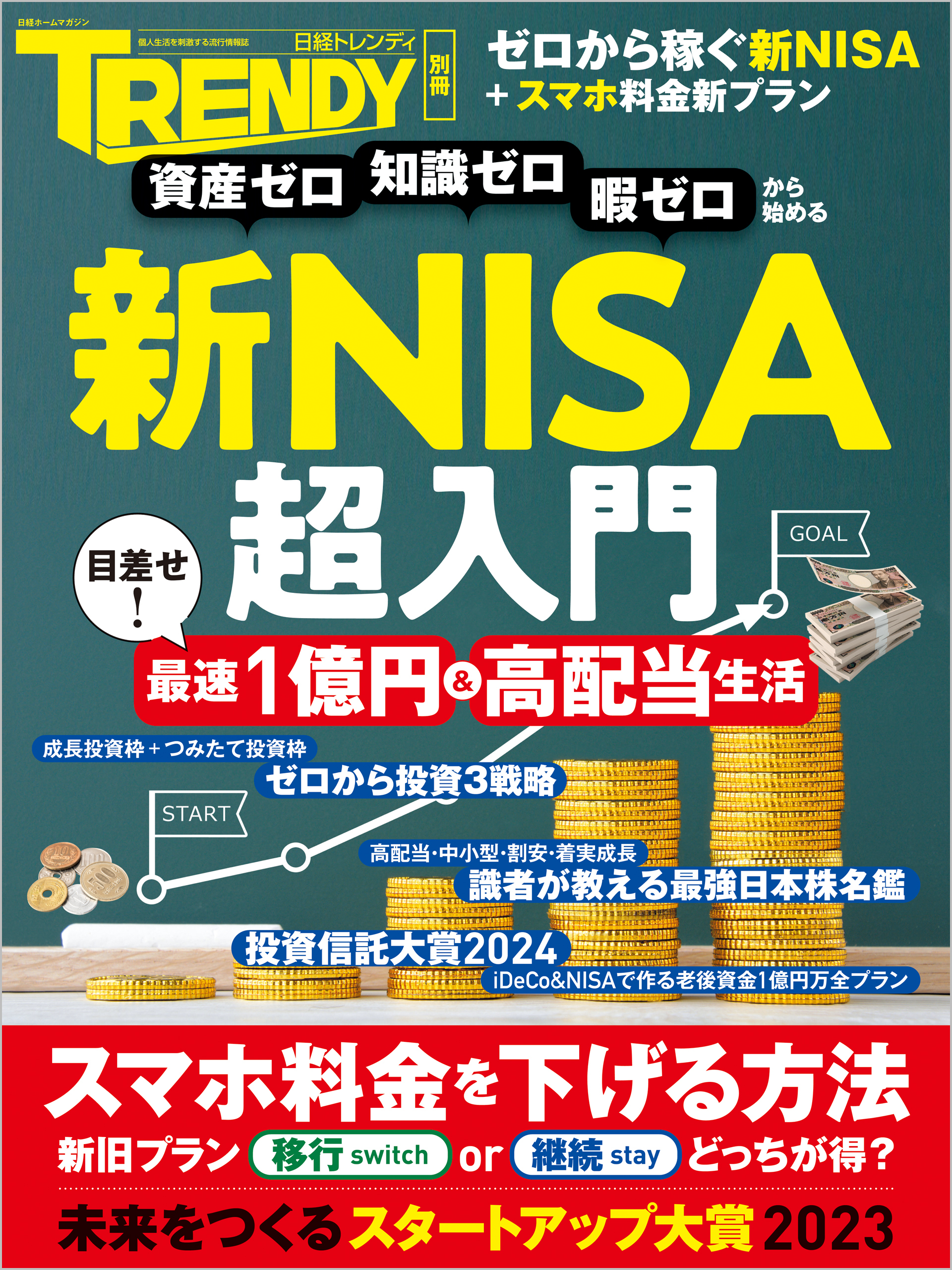 新NISA超入門