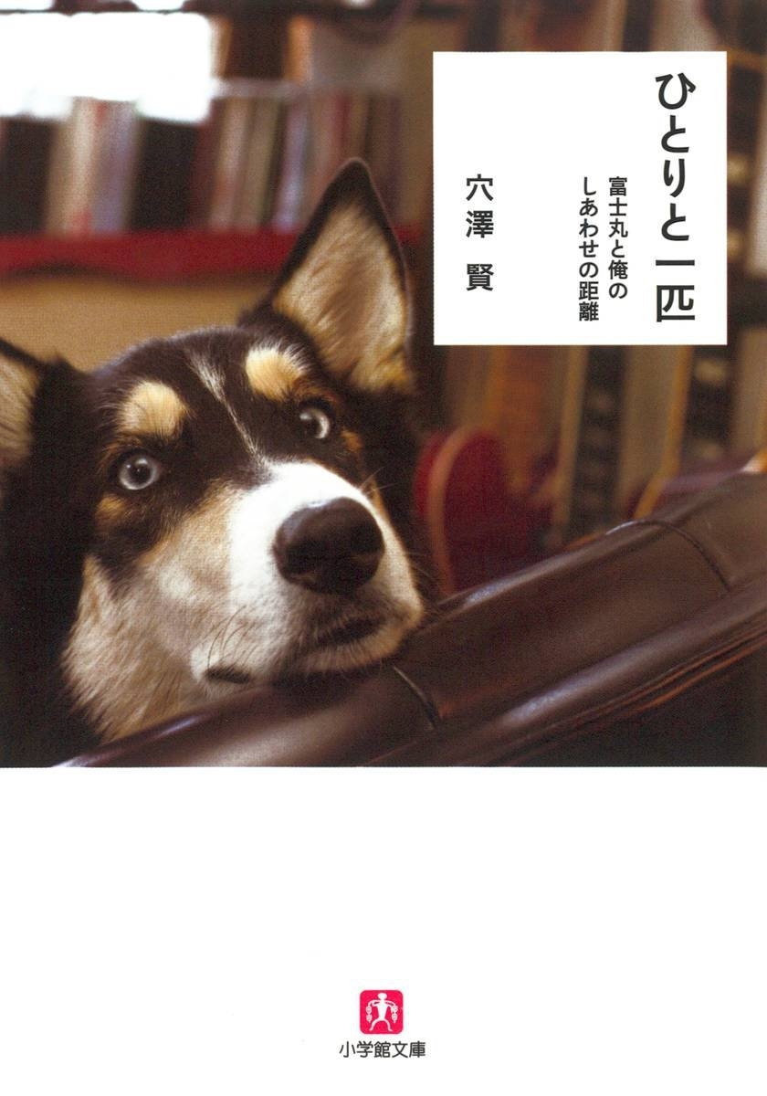 ひとりと一匹（小学館文庫）