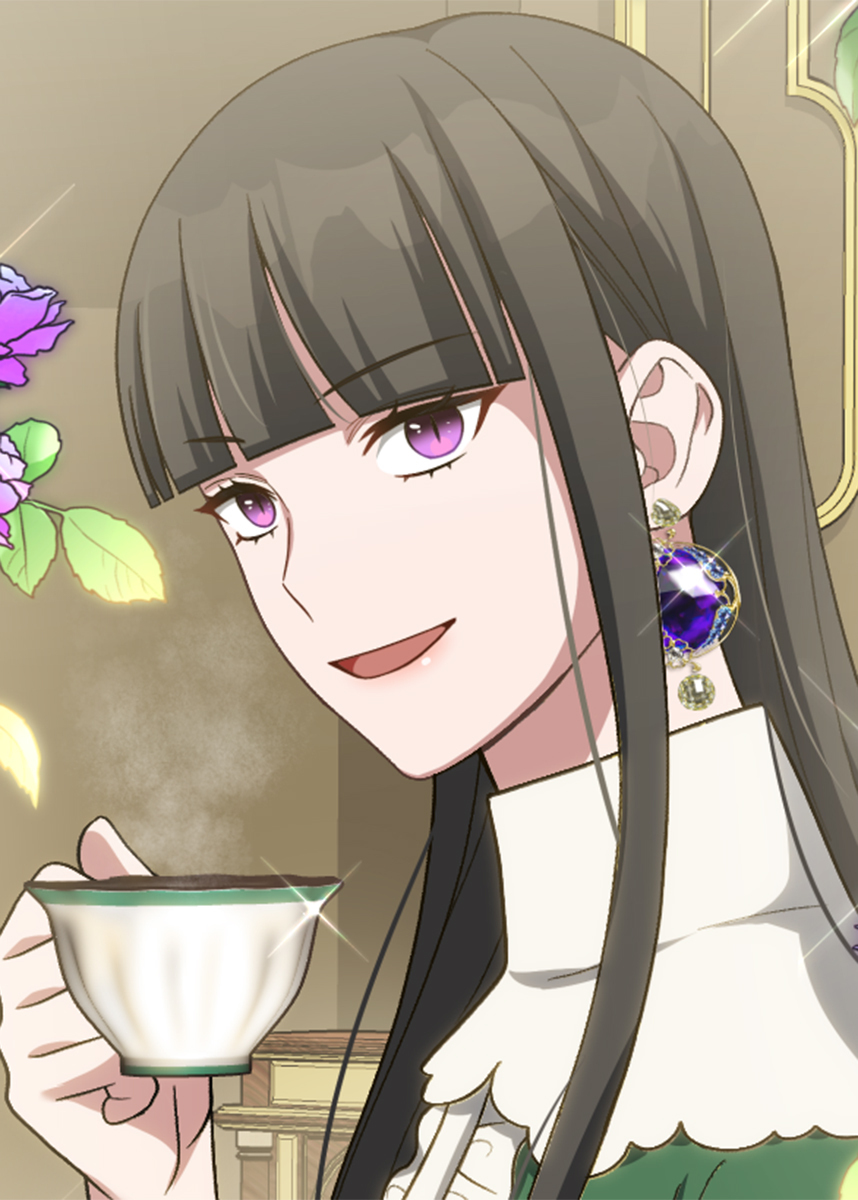 ルーチェ～復讐のため冷酷侯爵の契約妻になります～【フルカラー】【タテヨミ】(15)